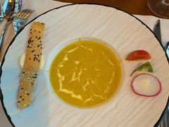 -V Bar海景扒房(北海湾惠龙万达嘉华酒店)