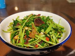 -回家吃饭·地道南昌菜(建德观总店)