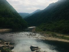 -水墨汀溪风景区