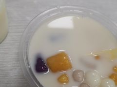 芋圆糖水-小雨点糖水店(中兴街分店)