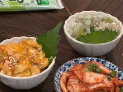 -哥哥の深夜食堂(红松东路店)