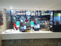 -魏家凉皮(西安秋林宏业商厦店)