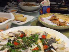 -陶缘一号·四季缘·老字号顺德菜·户外婚礼家宴(西滘店)