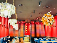 -清真·艾美可餐厅(大悦汇店)