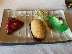 -三号黄浦会Canton Table