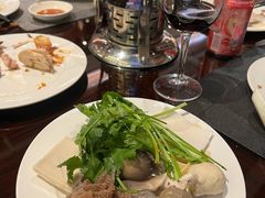 -西安皇冠假日酒店·朱雀咖啡厅