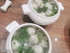 -将相和·海鲜蒸饺大连菜