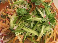 -上关雪東北菜(中房金谊店)
