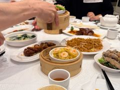 -金翠皇宫粤菜·点心·海鲜(科技园店)