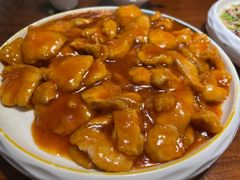 -惠宾饭庄(中山路店)