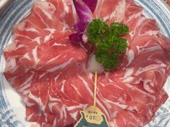 -阳坊涮肉(西直门凯德mall店)