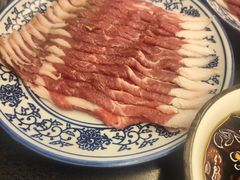 -裕德孚·非遗手切涮羊肉(东直门内大街店)
