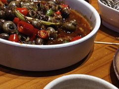 -唐力九头鸟烧烤·罗田吊锅(西云楼店)