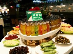 -好伦哥比萨烤肉自助(八里桥店)