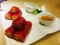 -点都德(聚福楼店)