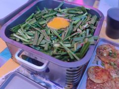 -燥次·烧烤酒场(万象城店)