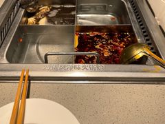 -海底捞火锅(振华商厦店)