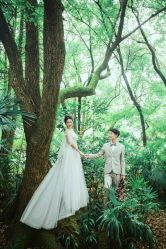 -瞳孔摄影(植物园路店)