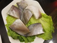-叉叉裤鲜火锅(空港新城店)