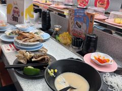 -争鲜回转寿司(海曙天一PLUS店)