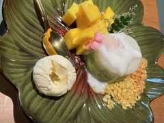 -Tegu泰古莲·泰国餐厅(红山6979店)