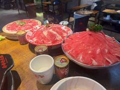 -牛市坎火锅(建设路店)