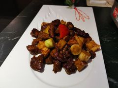 -楚禾宴·家宴(光谷大道店)