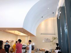 -Kilos咖啡馆(保利珑远店)