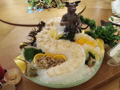 -尚海豆捞(乐虹坊店)