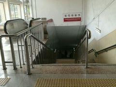 -建国门(地铁站)