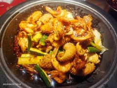 -六月雪干锅(绵阳凯德广场店)
