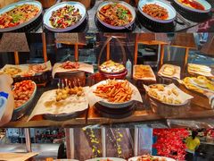 -吉布鲁牛排海鲜自助(武侯银泰城店)