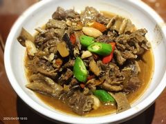 -董府·古宅餐厅