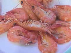 -阿浪海鲜连锁•海鲜加工•老字号(第一市场店)