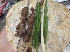 -小寒羊烧烤(凯瑞时代大厦店)