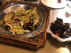 -禾田下生态餐厅(华天城总店)