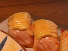 -京鹿料理(荟聚店)