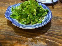 -老姑砂锅·烧烤天津菜(体北道店)