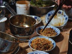 拌粉-小罗子汤店(大士院总店)