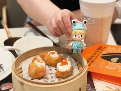 -蔡澜点心·粤菜(月星环球港店)