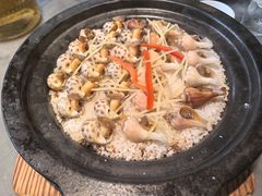 -兴仙饭店·闽味海鲜(马尾总店)