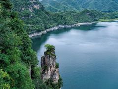 -易水湖景区