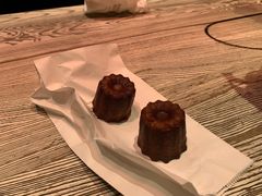 -BAKER&SPICE(安福路店)