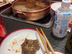 -京元盛铜锅涮肉(上海总店)