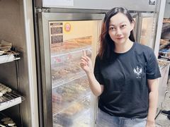 -抚琴第一烤(抚琴地铁站A口店)