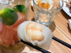 -胜记凯心茶餐厅(汇金财富广场店)