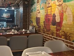 -三个大叔烤羊肉串·炭炉砂锅菜(西三旗店)