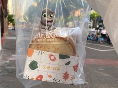 -蛋先生·爆蛋吐司(天一广场店)