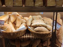 -山崎面包(静安久光店)