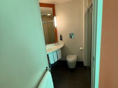 -宜必思香港中上环酒店